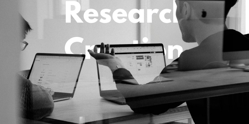 Content Research & Creation